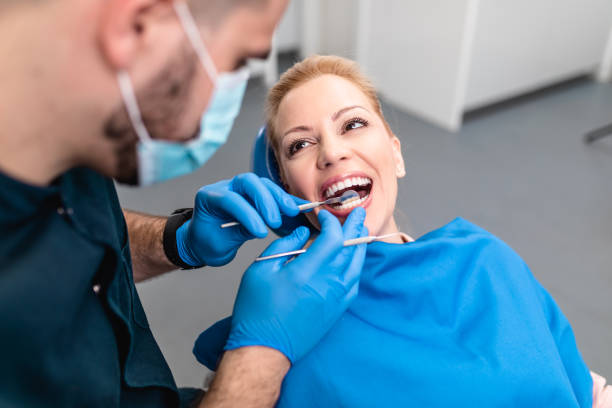 Best Cosmetic Dentistry  in Park Hills, KY