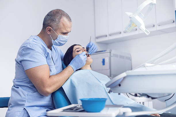 Best Traditional Braces  in Park Hills, KY